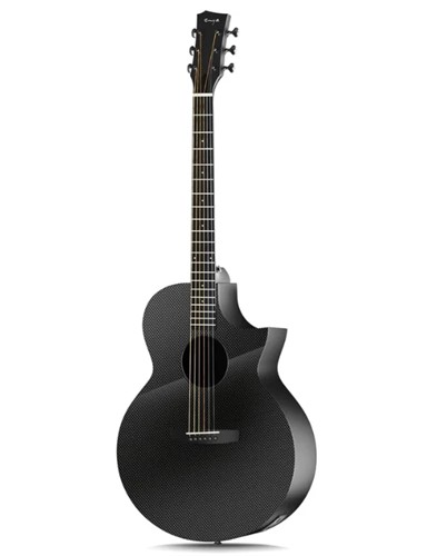 Đàn Guitar Enya X3 Pro SP1 AcousticPlus 2.0